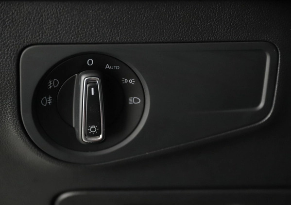 Volkswagen Tiguan Allspace cena 139800 przebieg: 99877, rok produkcji 2018 z Szlichtyngowa małe 466